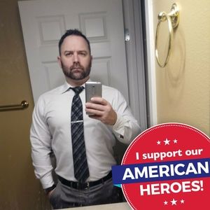 Meet your Posher, Mike